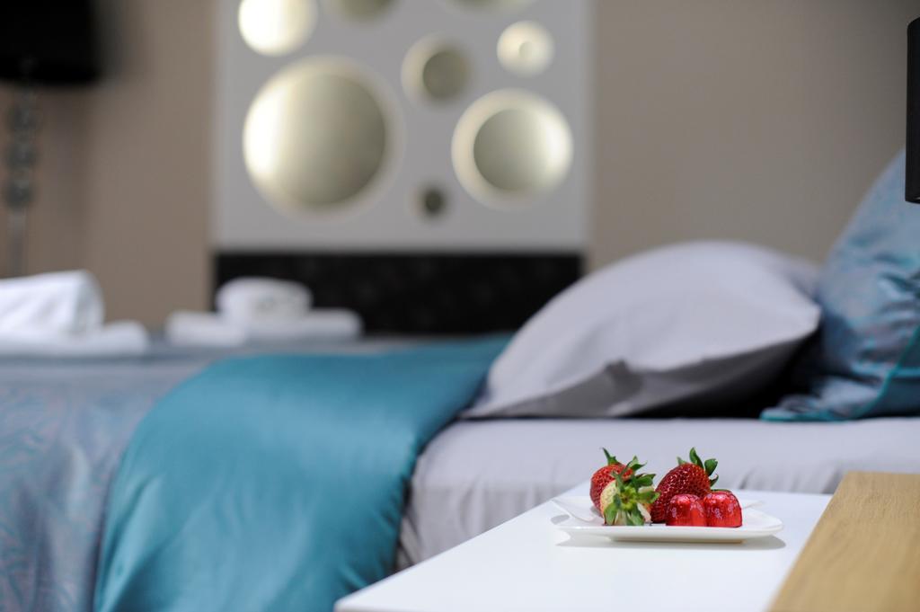 Peninsula Luxury Rooms Задар Экстерьер фото
