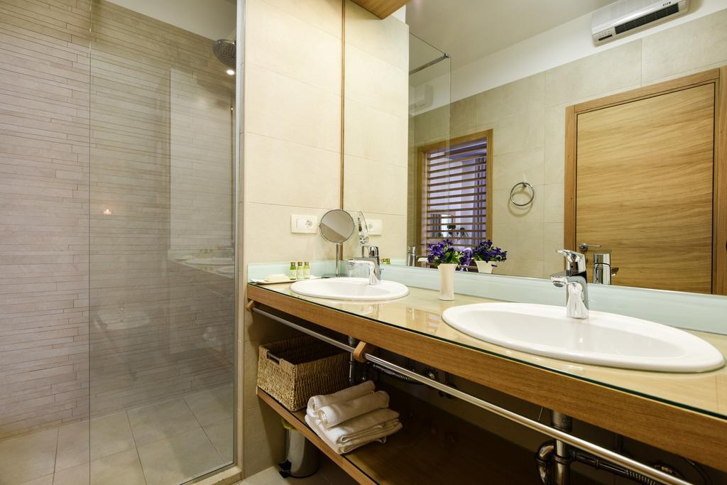 Peninsula Luxury Rooms Задар Номер фото