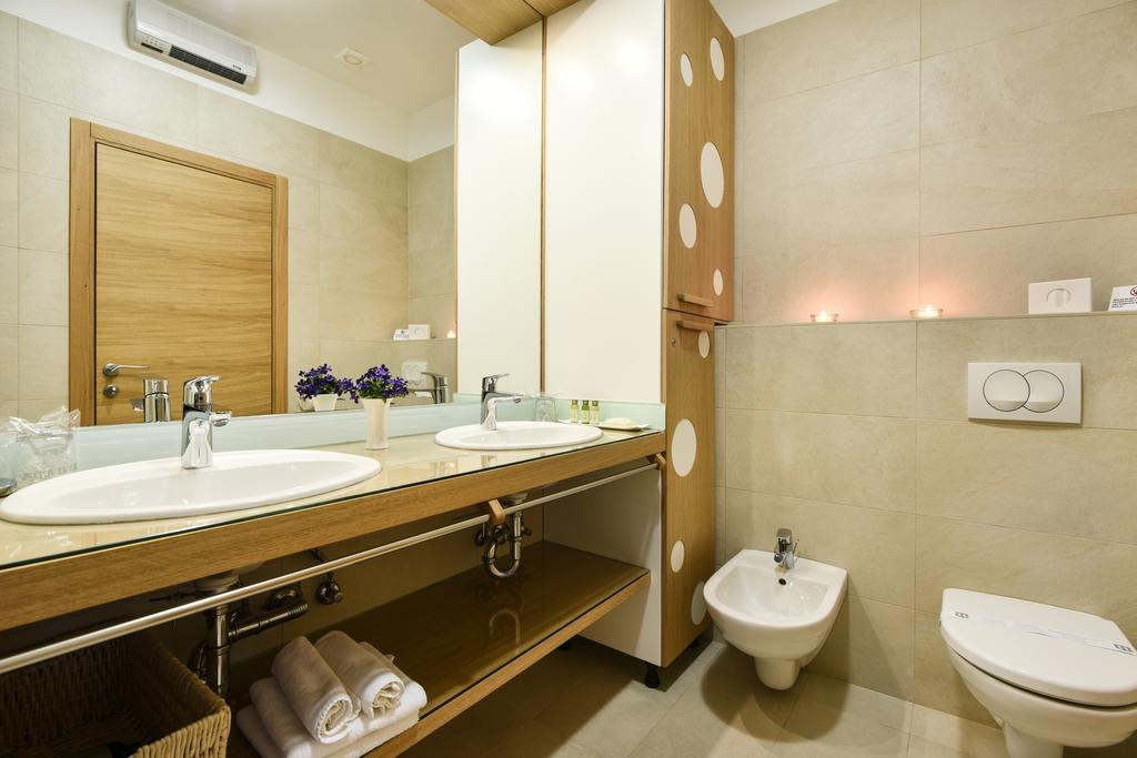 Peninsula Luxury Rooms Задар Экстерьер фото