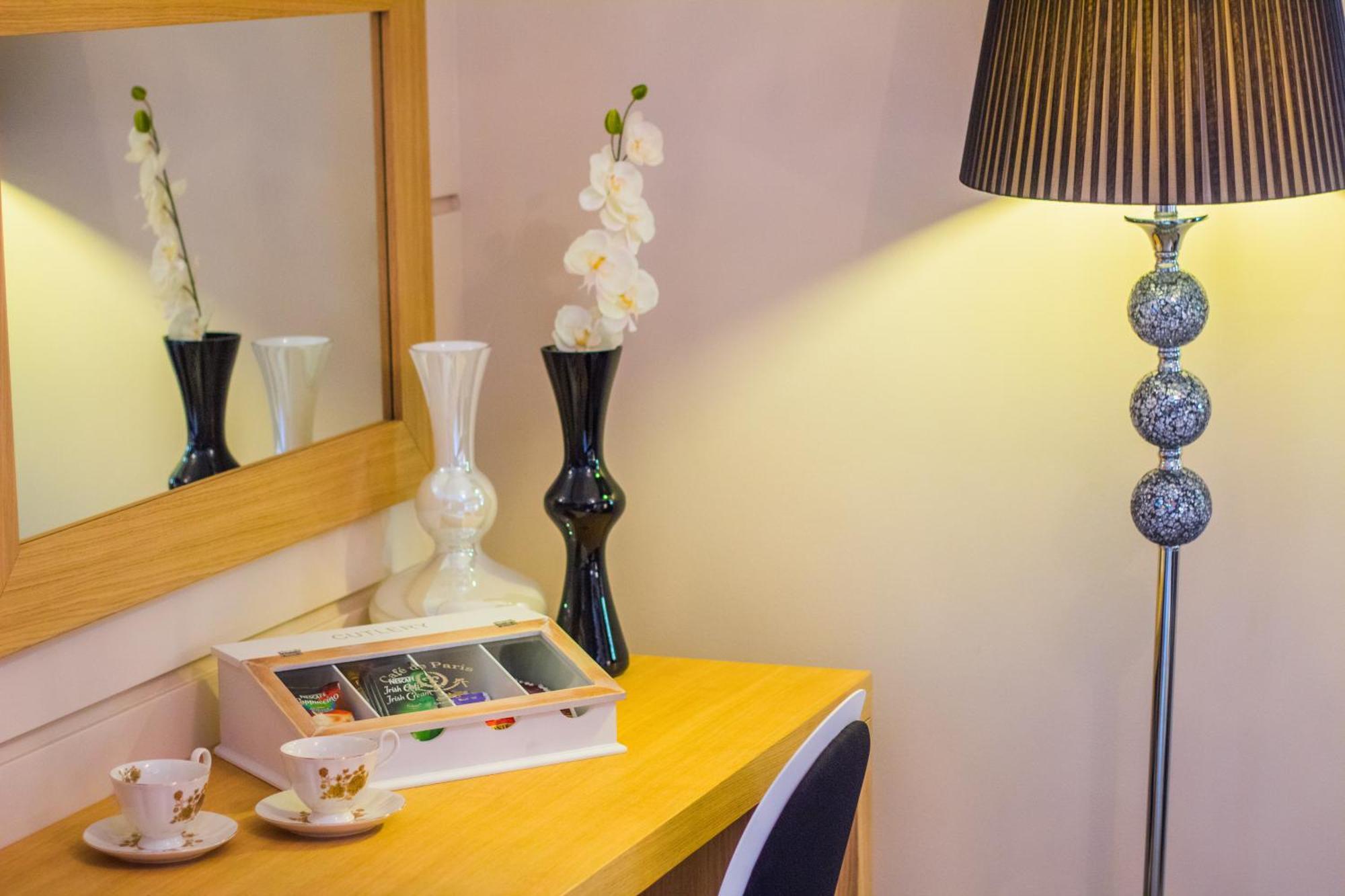 Peninsula Luxury Rooms Задар Номер фото
