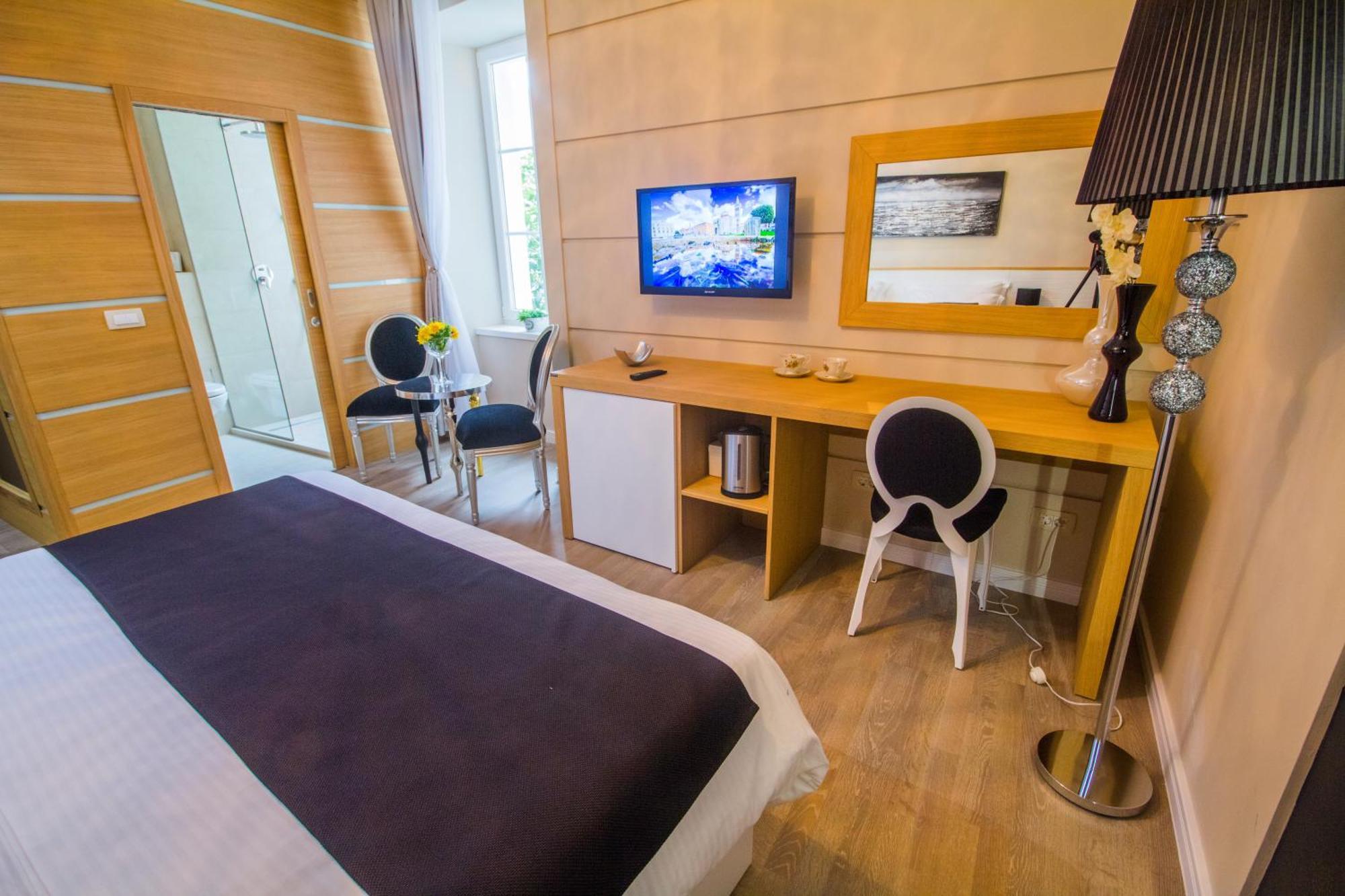 Peninsula Luxury Rooms Задар Номер фото