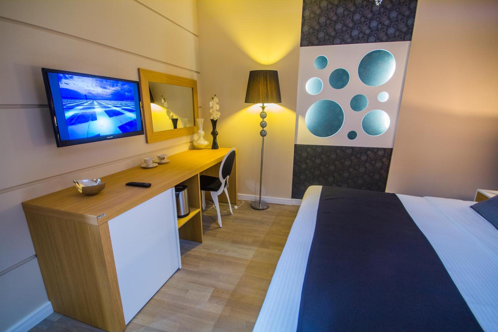 Peninsula Luxury Rooms Задар Номер фото