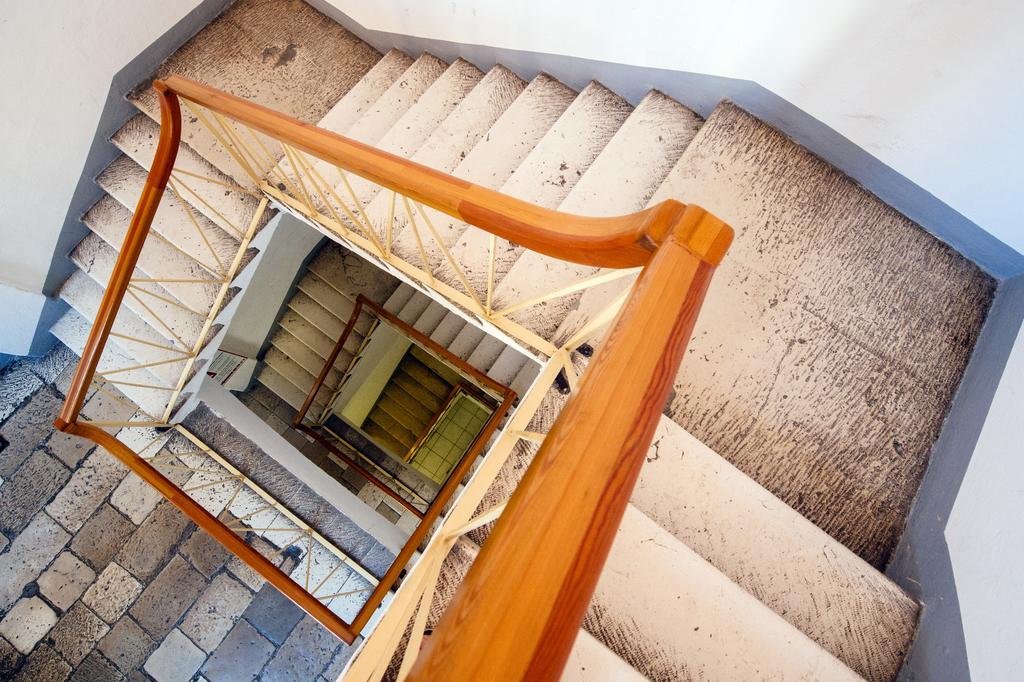 Peninsula Luxury Rooms Задар Номер фото