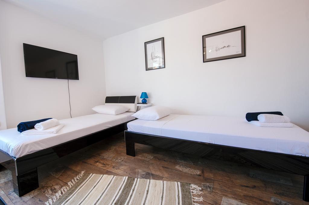 Peninsula Luxury Rooms Задар Номер фото