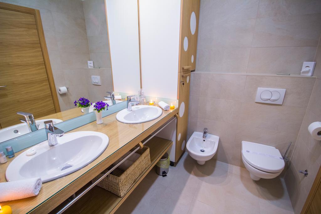 Peninsula Luxury Rooms Задар Номер фото