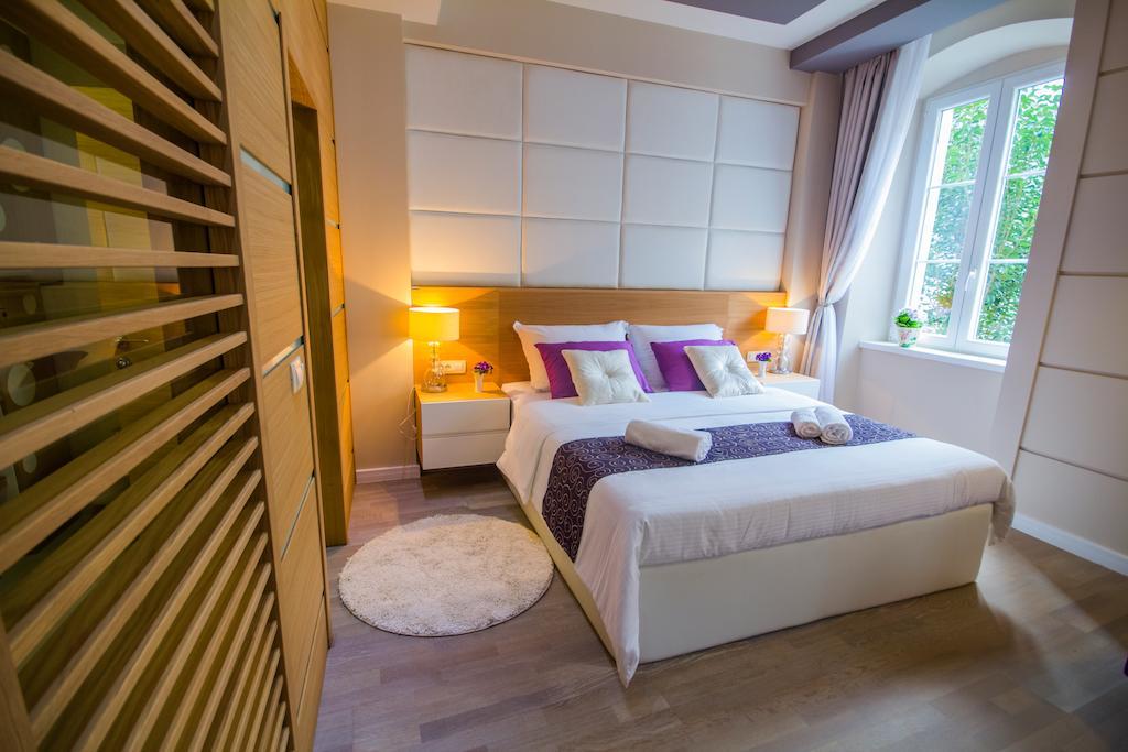 Peninsula Luxury Rooms Задар Номер фото