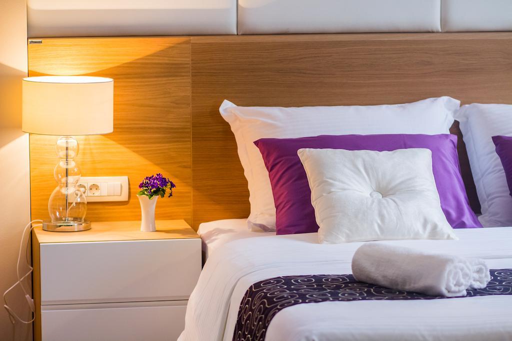 Peninsula Luxury Rooms Задар Номер фото