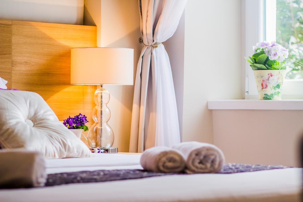 Peninsula Luxury Rooms Задар Номер фото