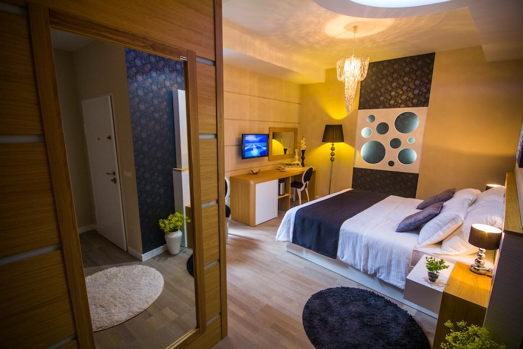 Peninsula Luxury Rooms Задар Номер фото