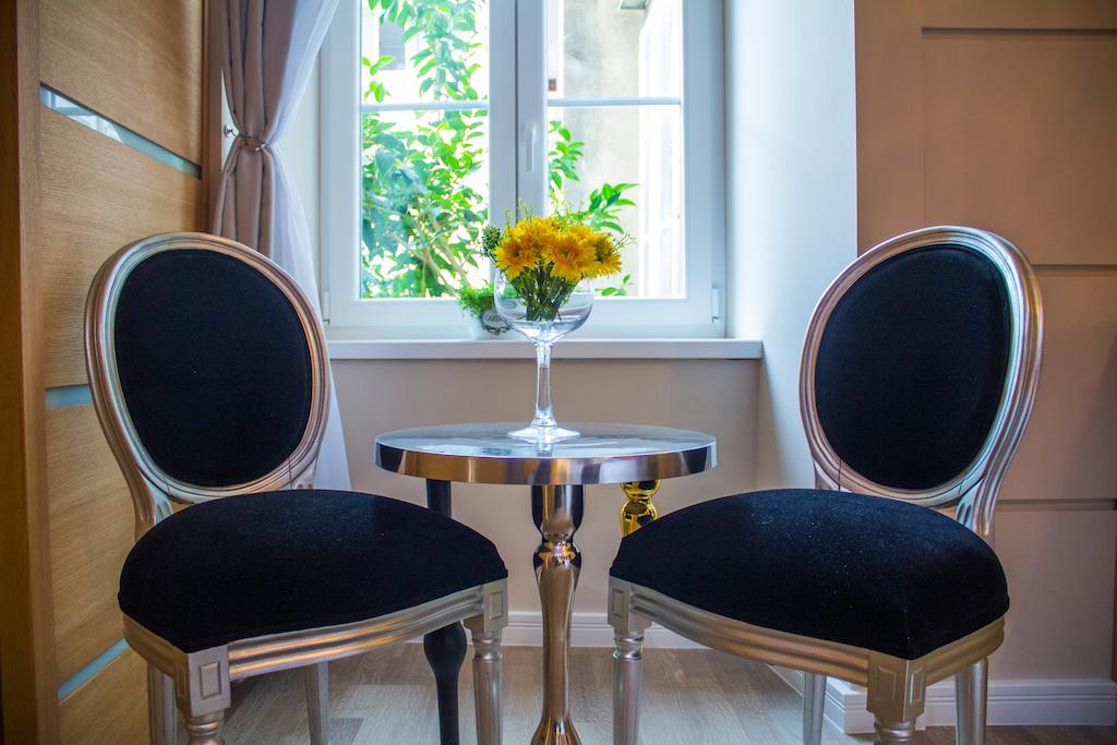 Peninsula Luxury Rooms Задар Номер фото