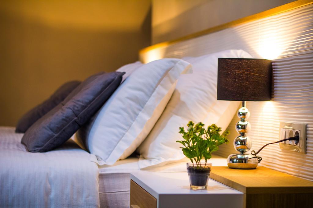 Peninsula Luxury Rooms Задар Номер фото