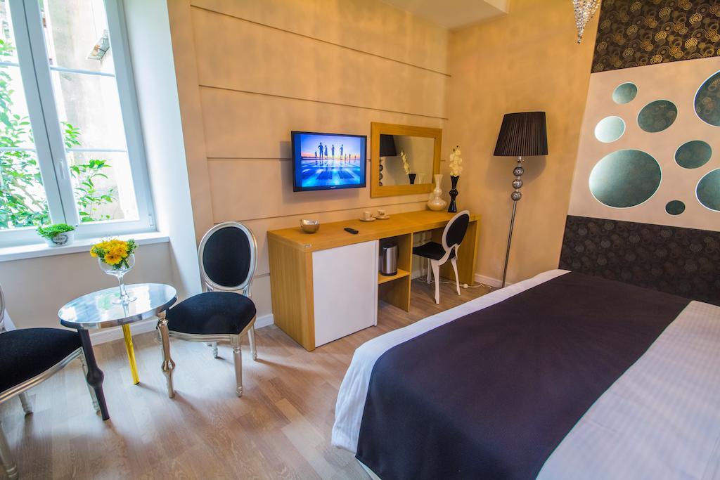 Peninsula Luxury Rooms Задар Номер фото